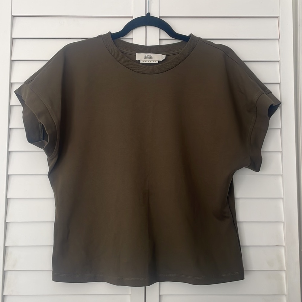 Women’s Top from Love Bonito